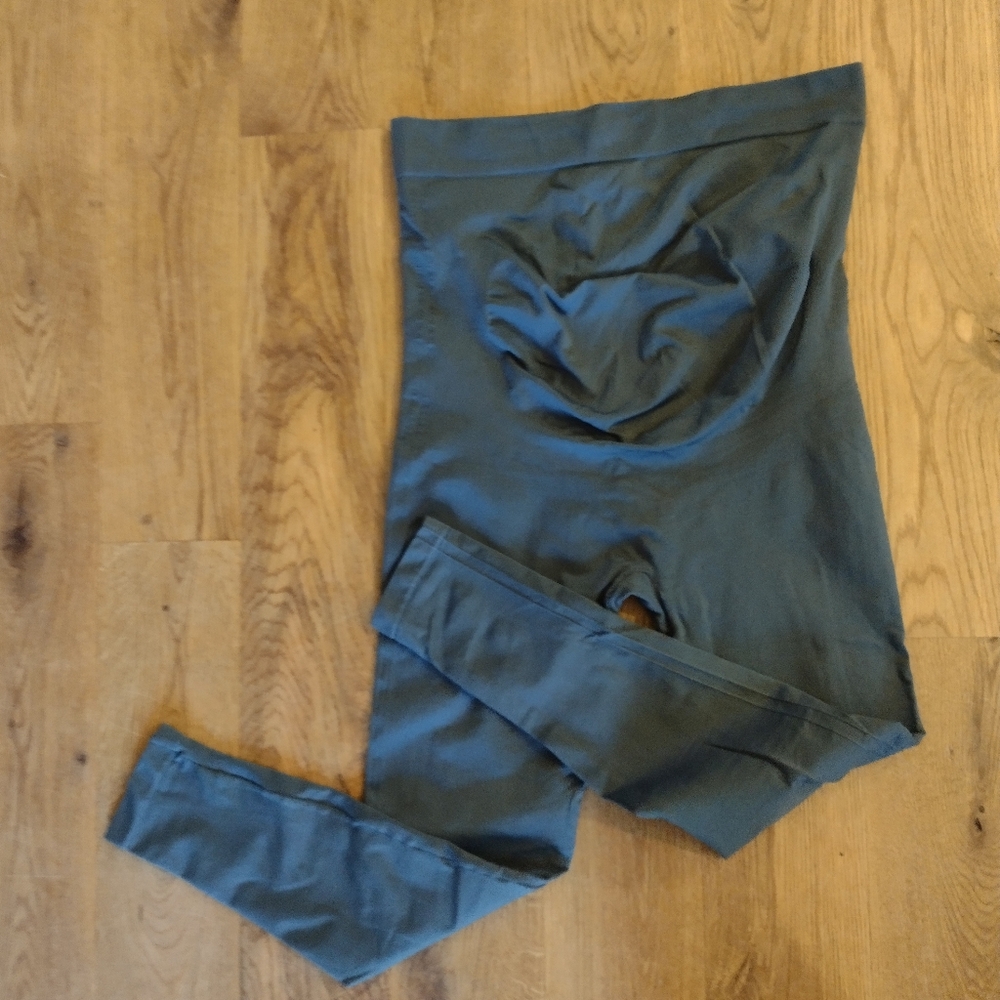 BLANQI Maternity Leggings Large